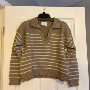 Aritzia Wilfred Sweater XS-S